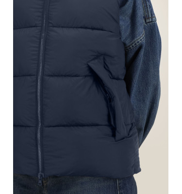 Puffer Gilet 2.0