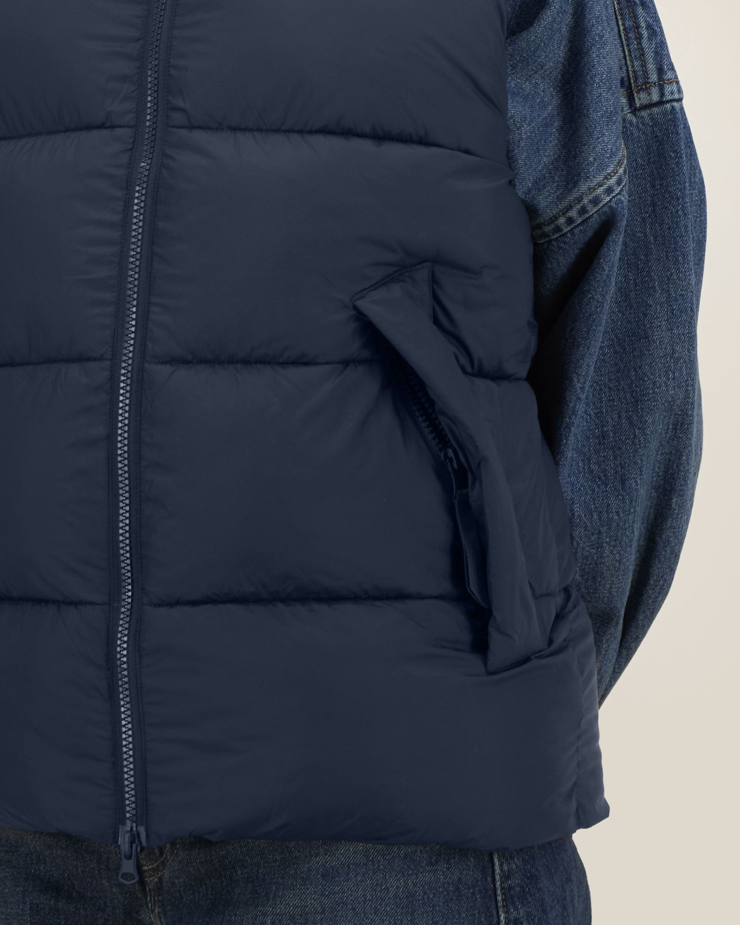 Puffer Gilet 2.0