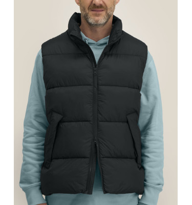 Puffer Gilet 2.0