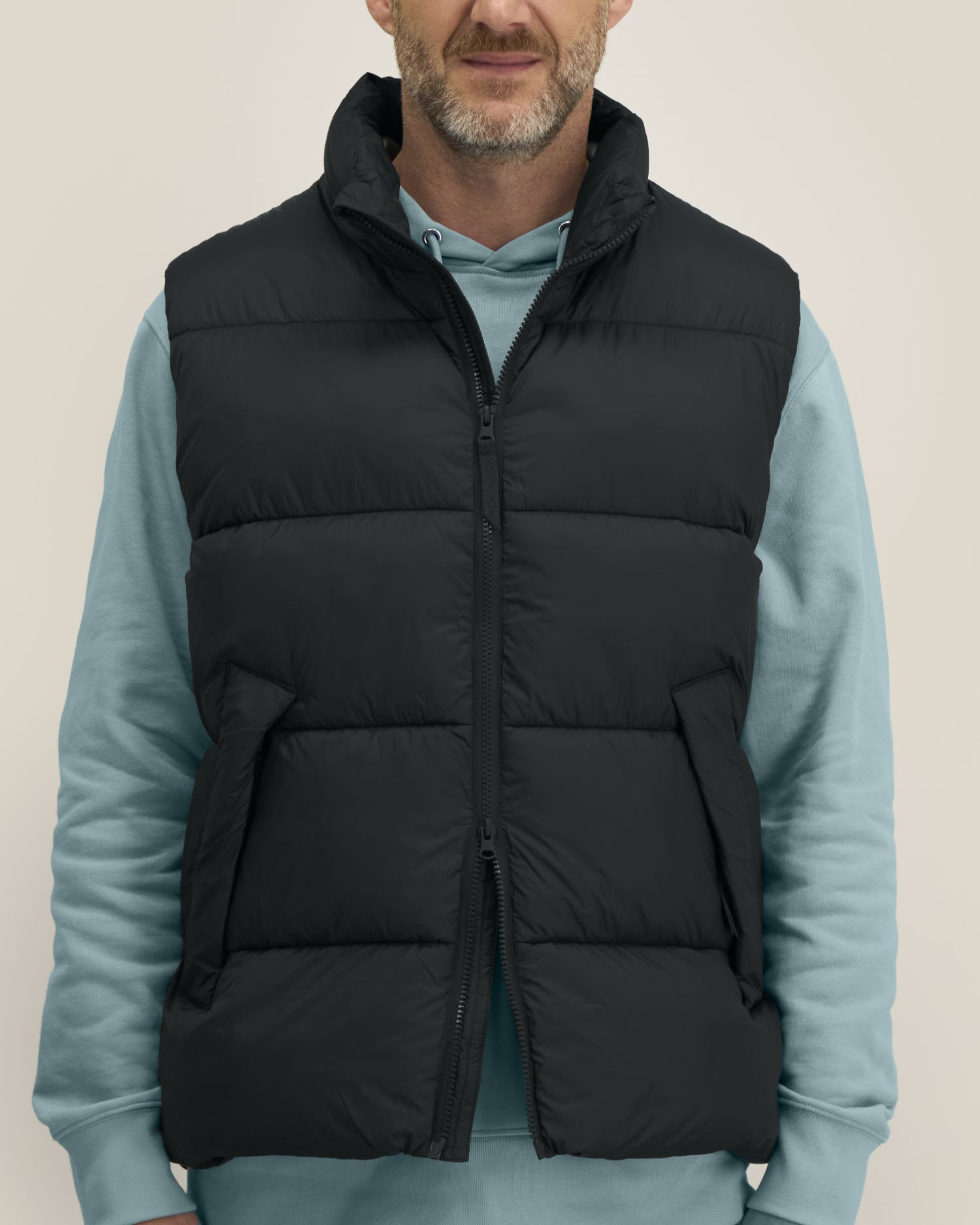 Puffer Gilet 2.0