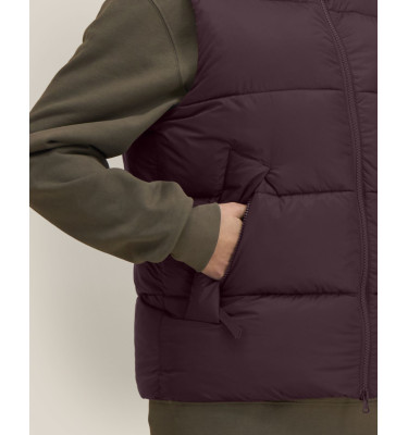Puffer Gilet 2.0