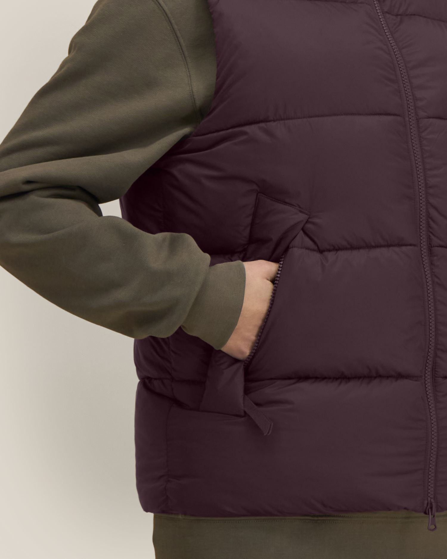 Puffer Gilet 2.0