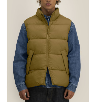 Puffer Gilet 2.0