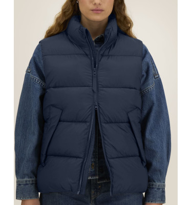 Puffer Gilet 2.0