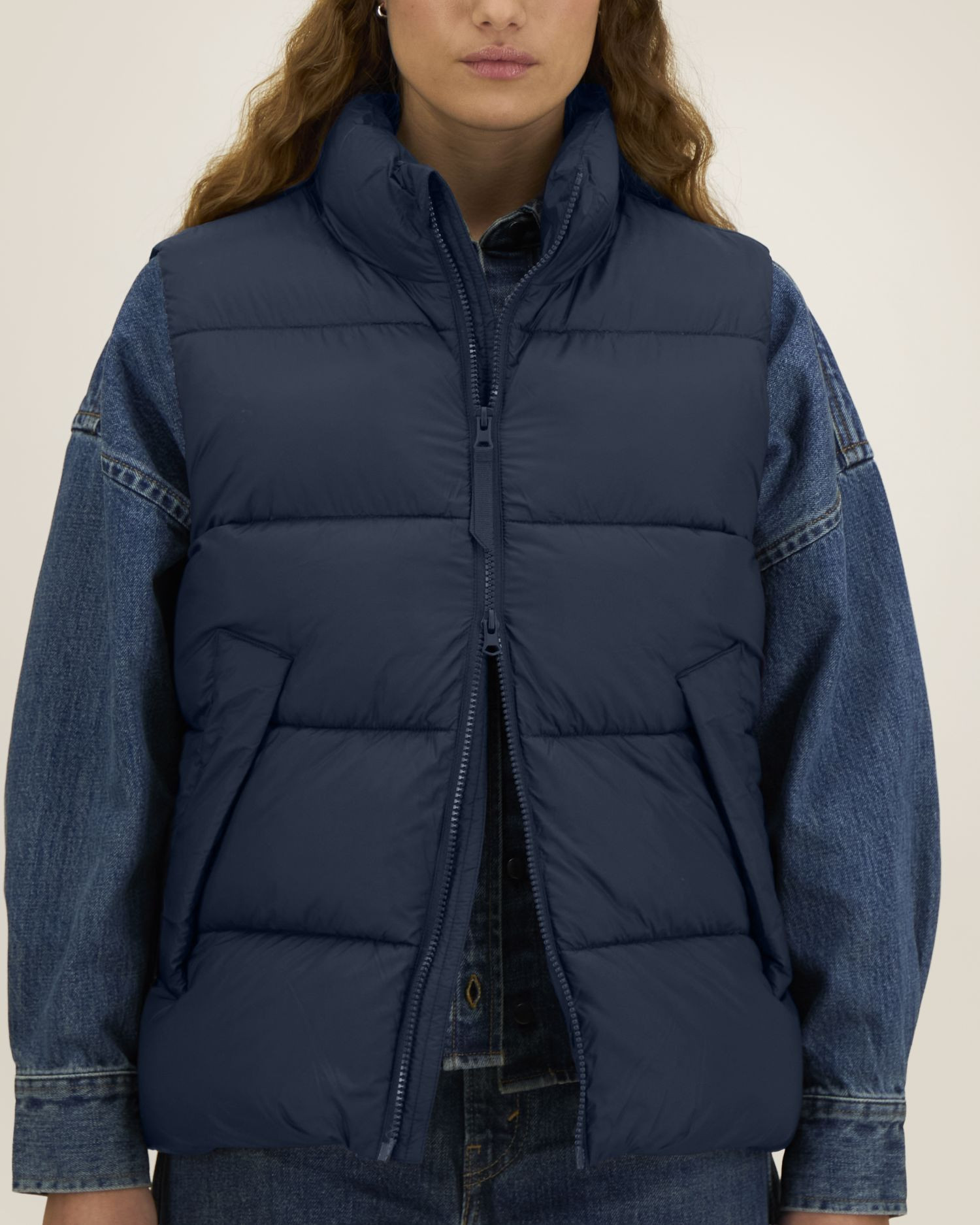 Puffer Gilet 2.0