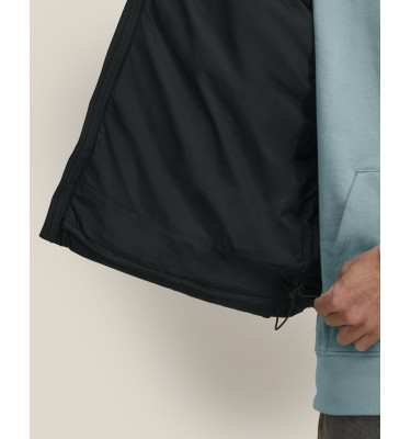 Puffer Gilet 2.0