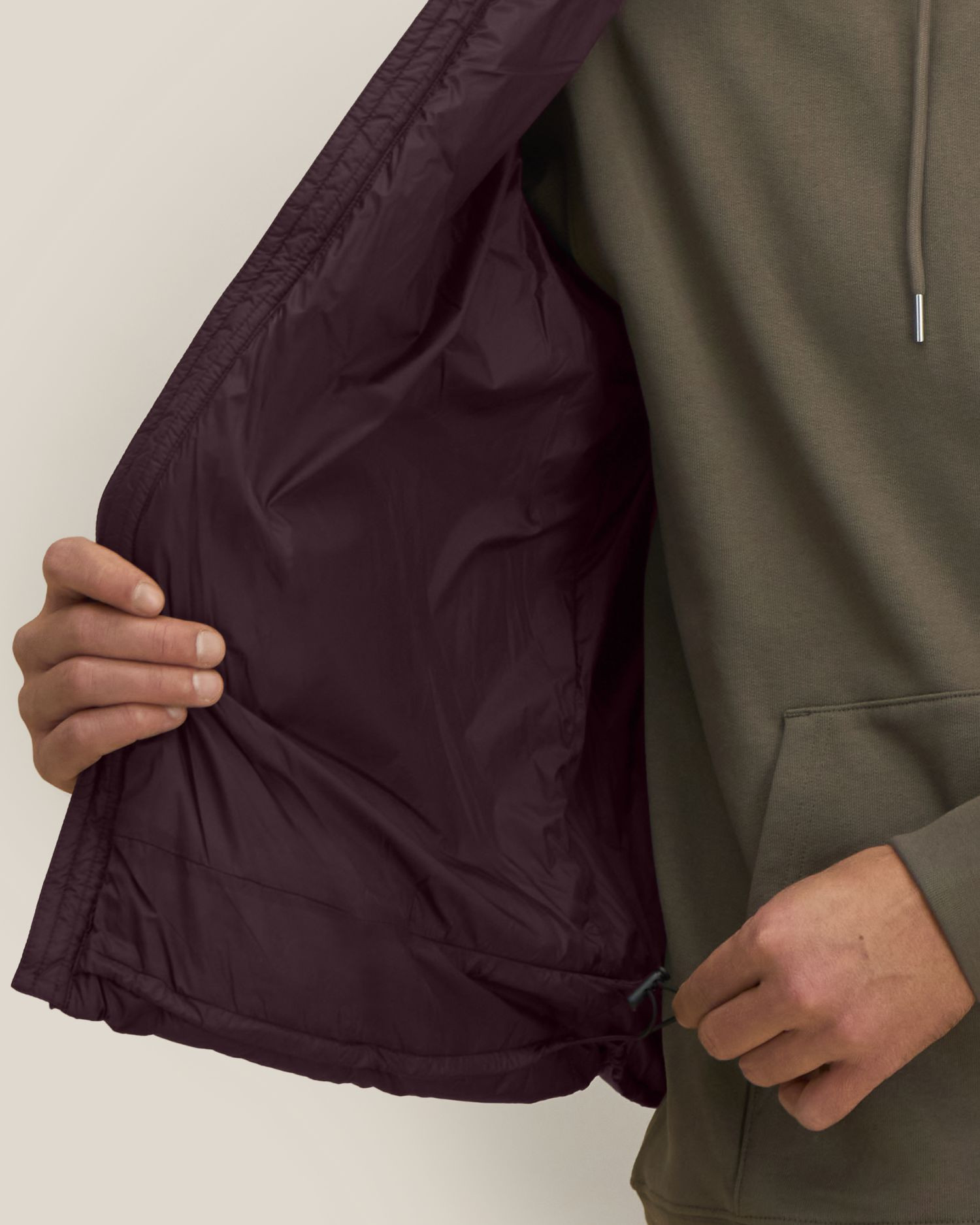 Puffer Gilet 2.0