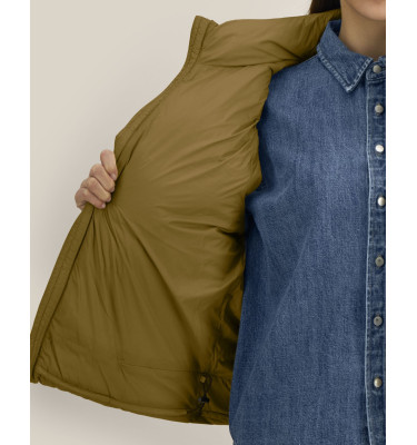 Puffer Gilet 2.0