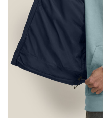 Puffer Gilet 2.0
