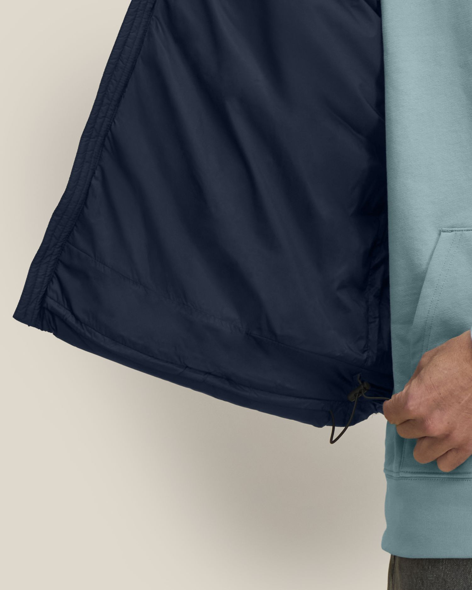 Puffer Gilet 2.0
