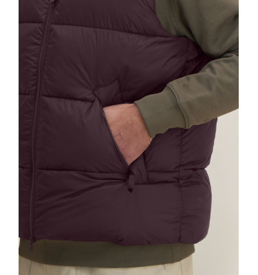 Puffer Gilet 2.0