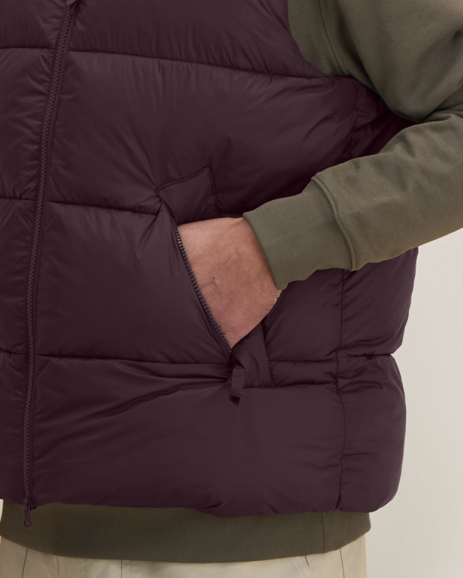 Puffer Gilet 2.0