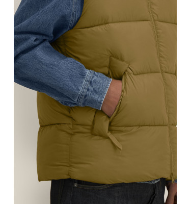 Puffer Gilet 2.0