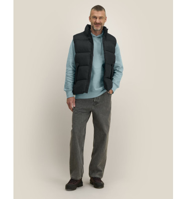 Puffer Gilet 2.0