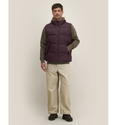 Puffer Gilet 2.0