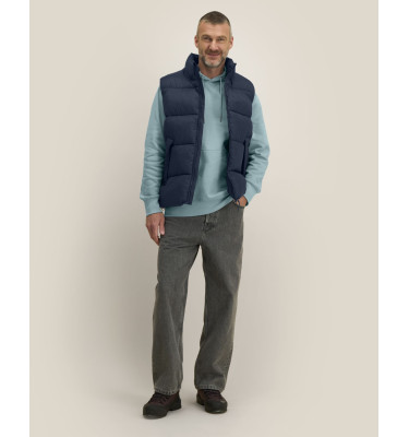 Puffer Gilet 2.0