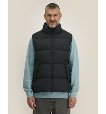 Puffer Gilet 2.0