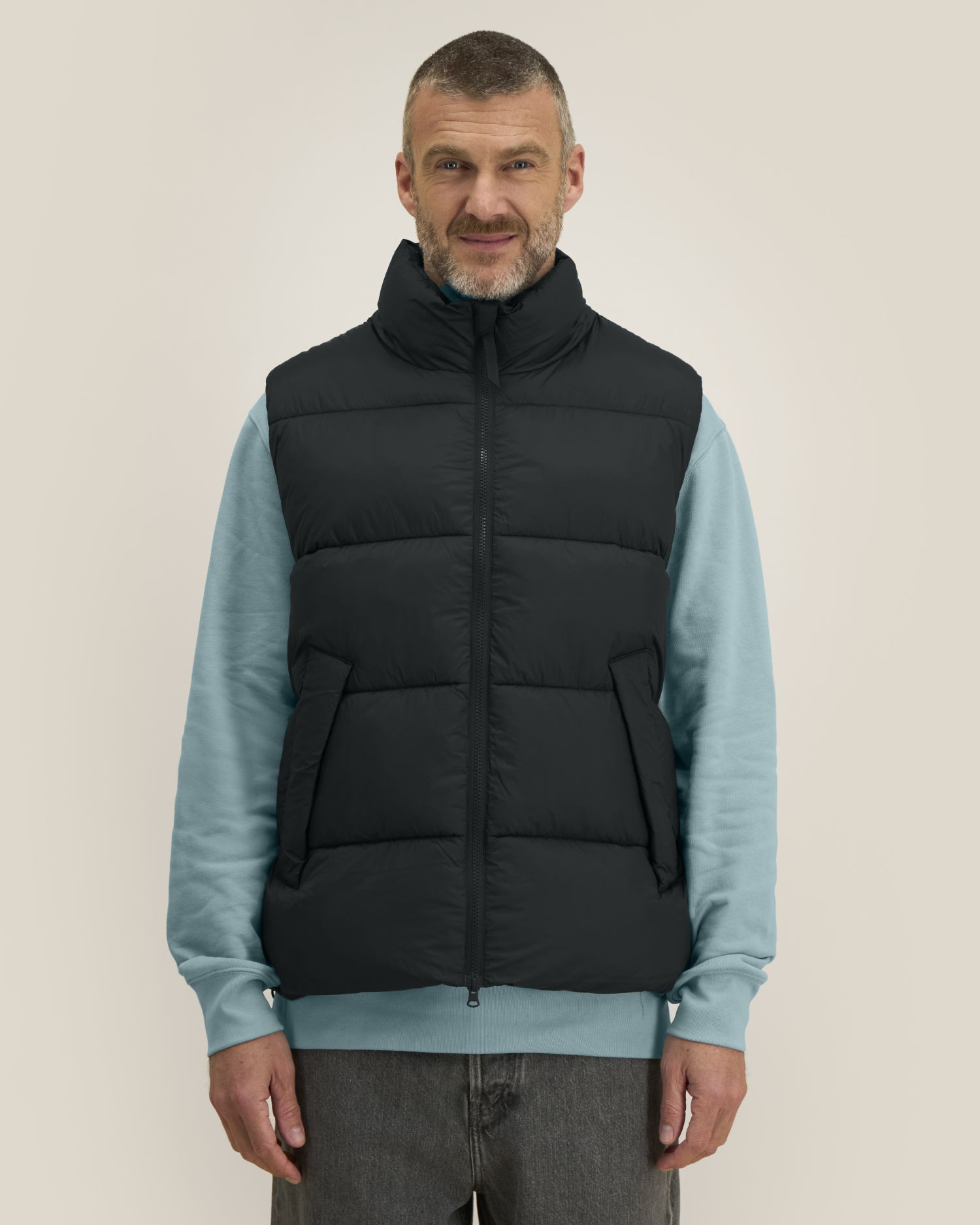 Puffer Gilet 2.0