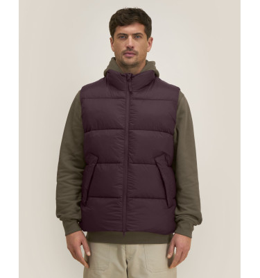 Puffer Gilet 2.0