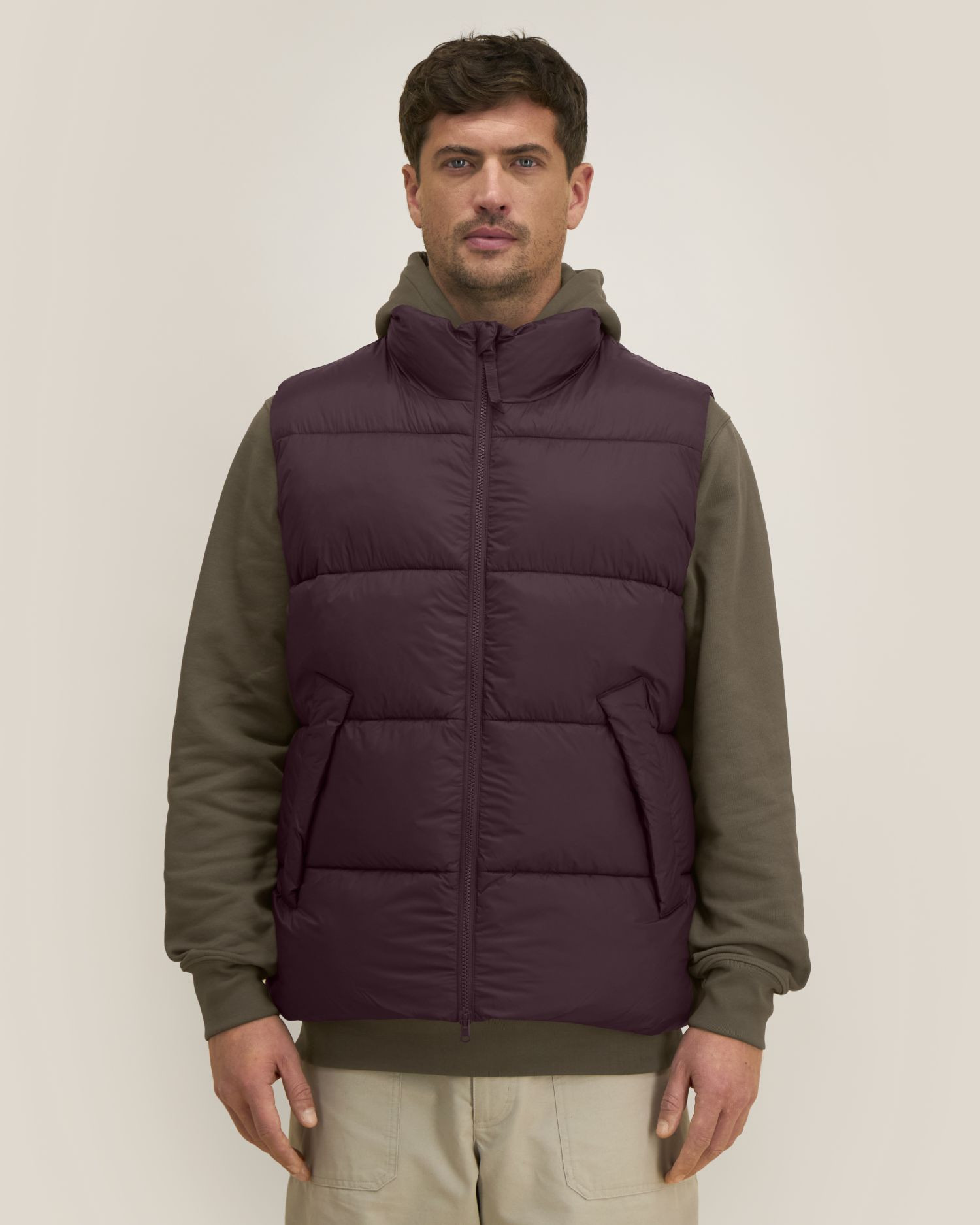 Puffer Gilet 2.0