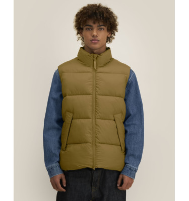 Puffer Gilet 2.0