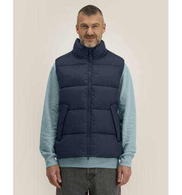 Puffer Gilet 2.0