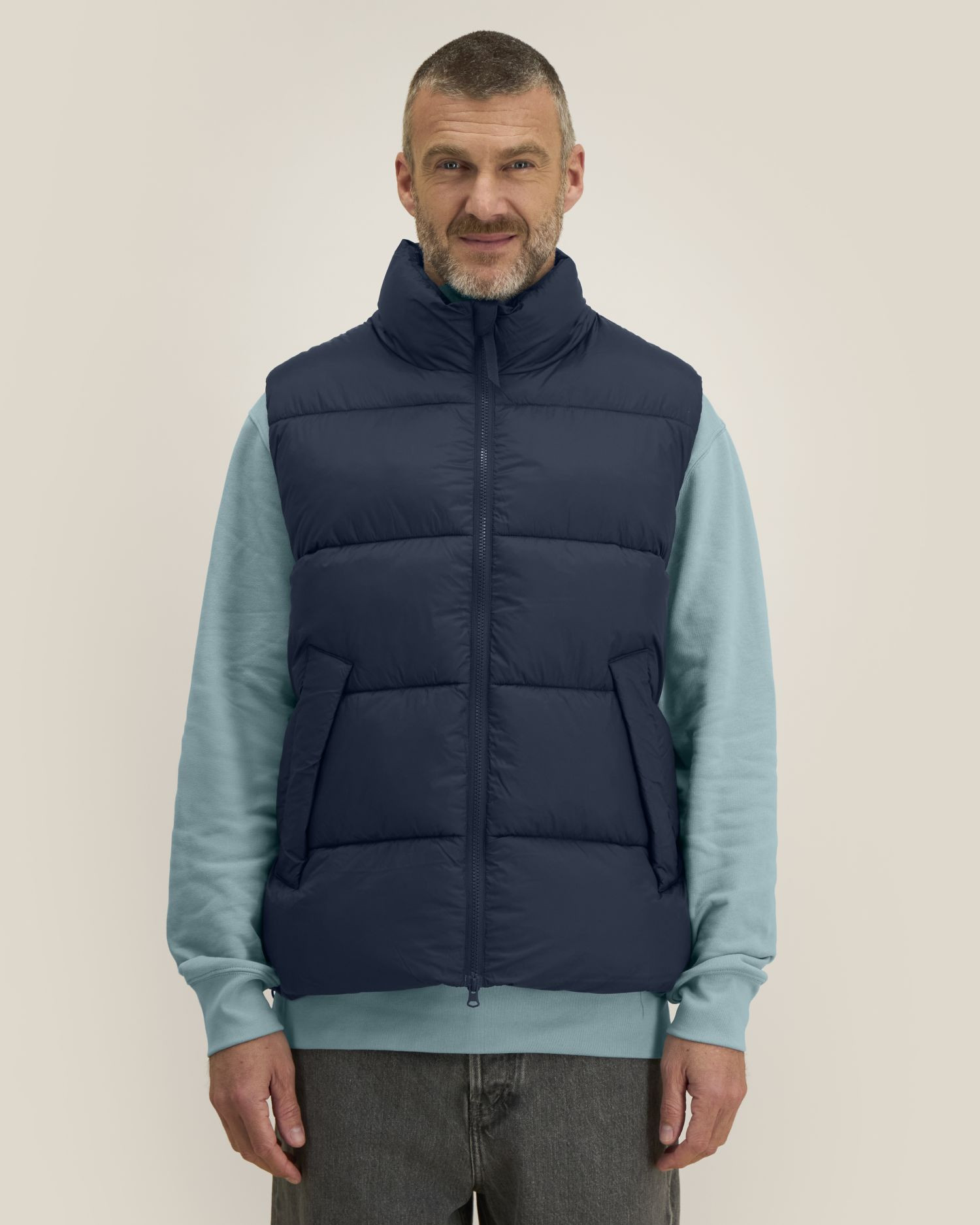 Puffer Gilet 2.0