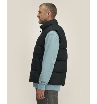Puffer Gilet 2.0