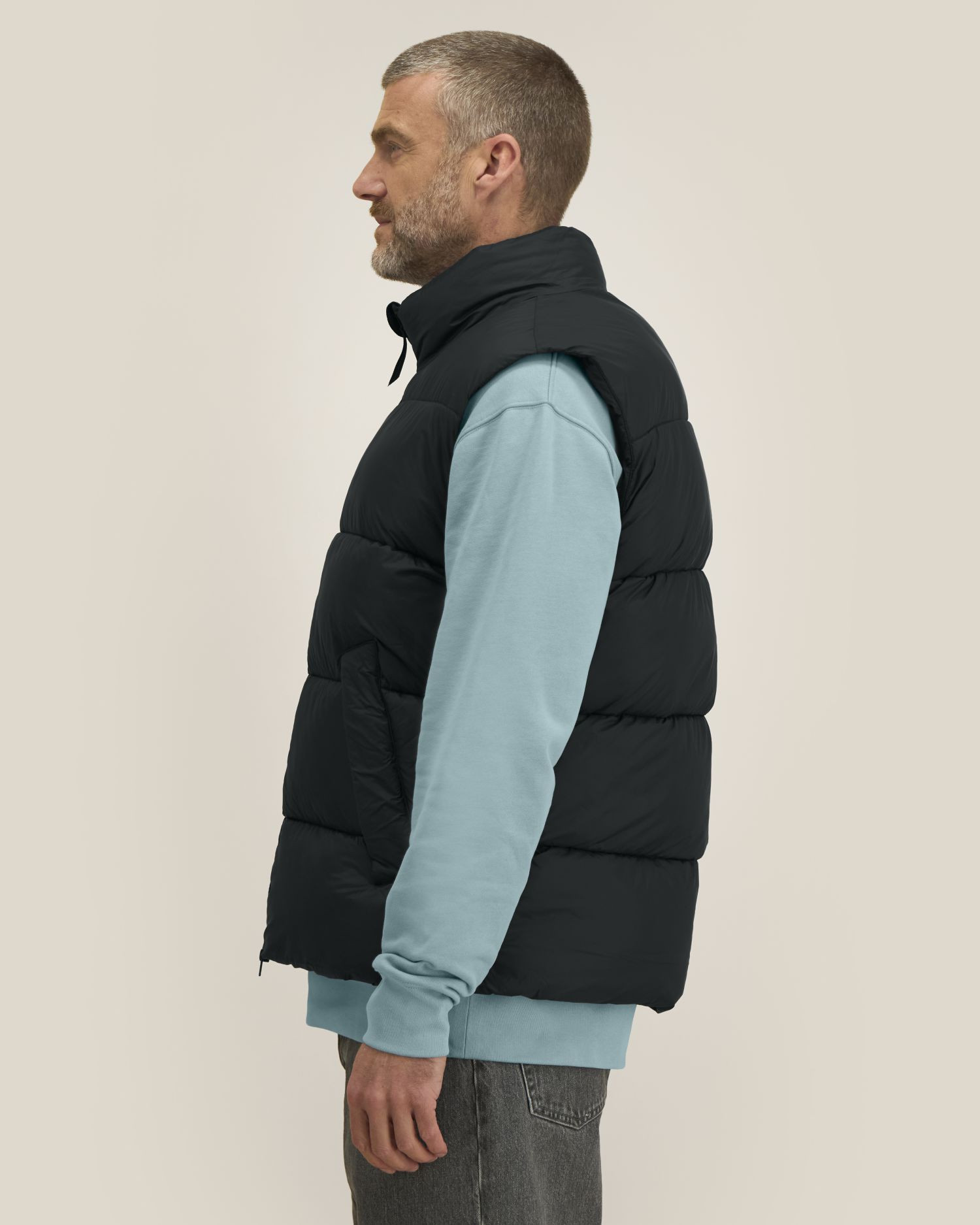 Puffer Gilet 2.0