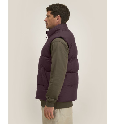 Puffer Gilet 2.0