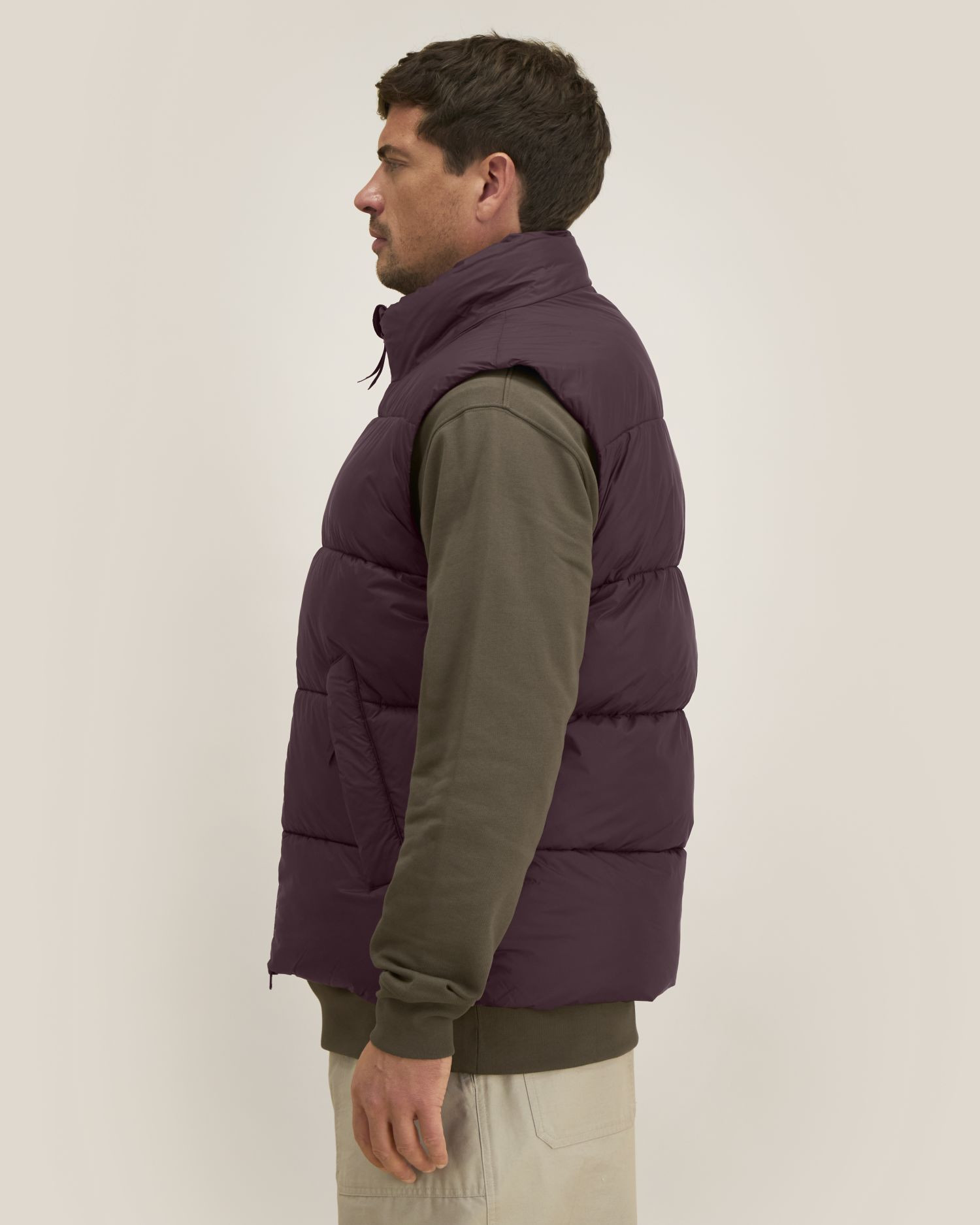 Puffer Gilet 2.0