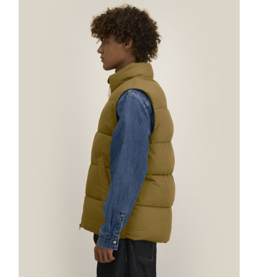 Puffer Gilet 2.0