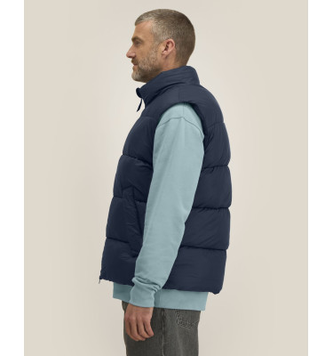 Puffer Gilet 2.0