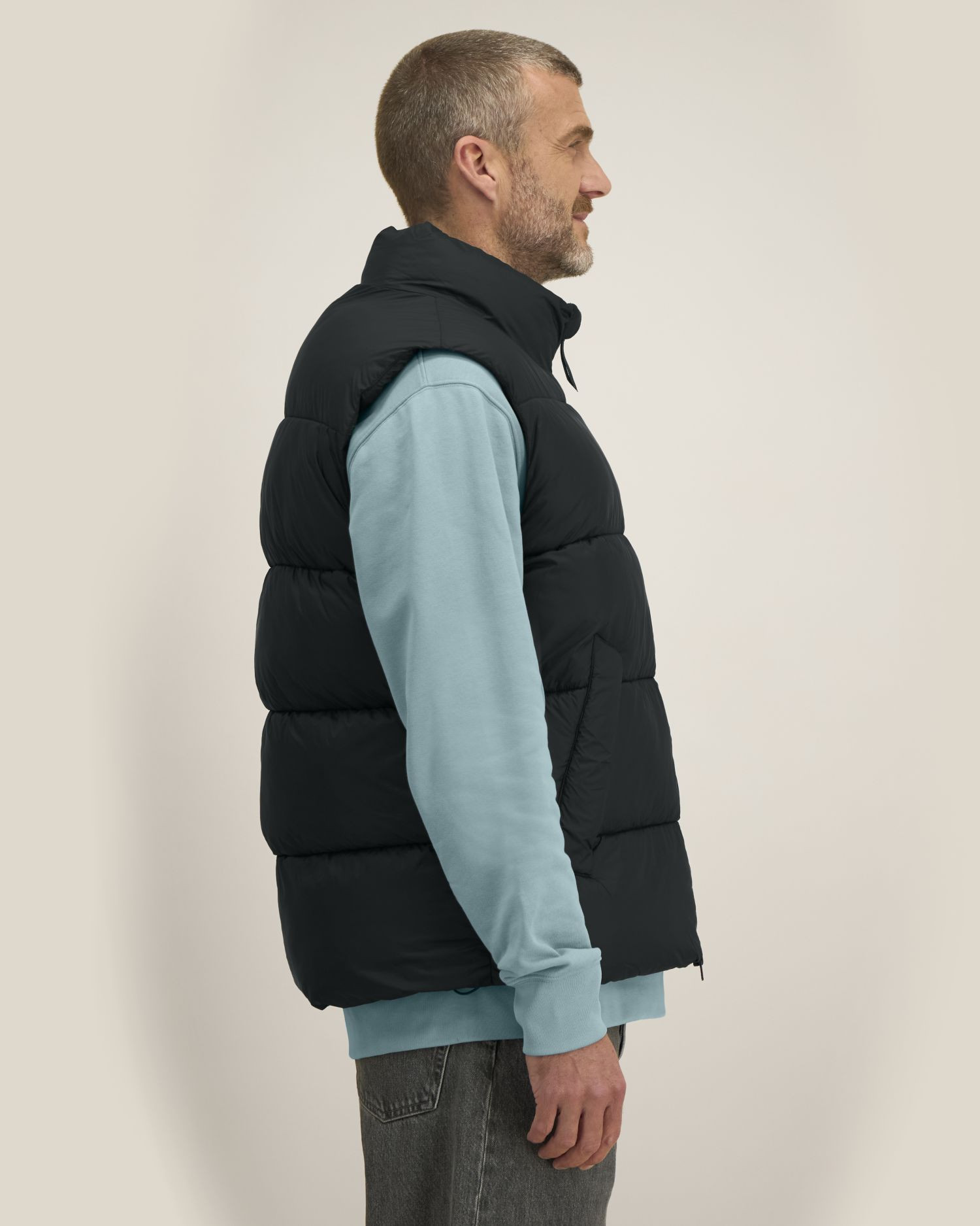 Puffer Gilet 2.0
