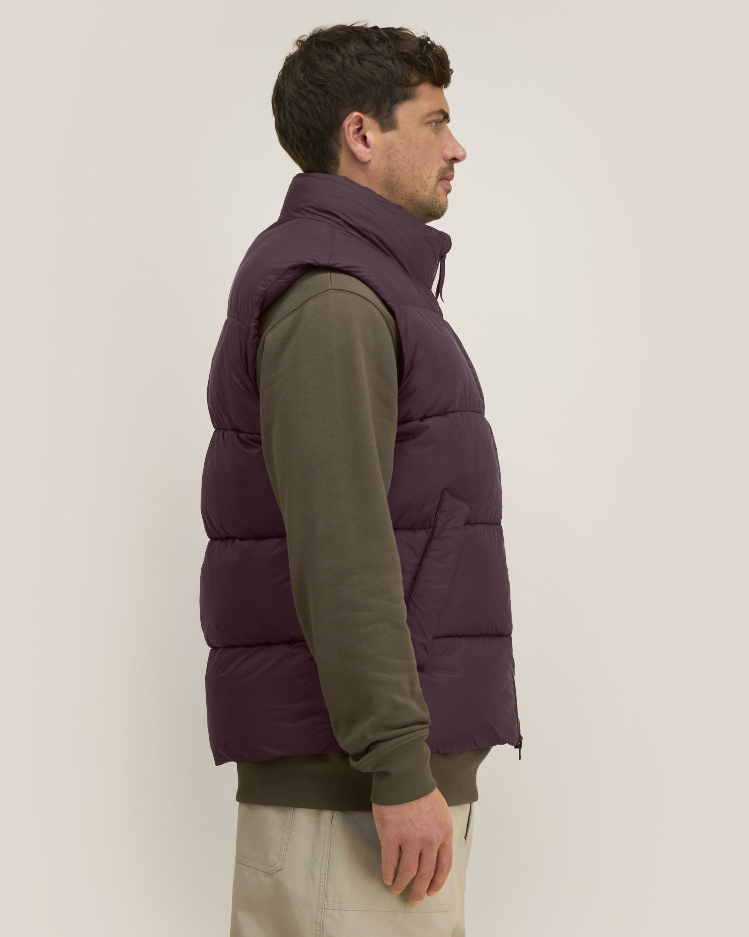 Puffer Gilet 2.0