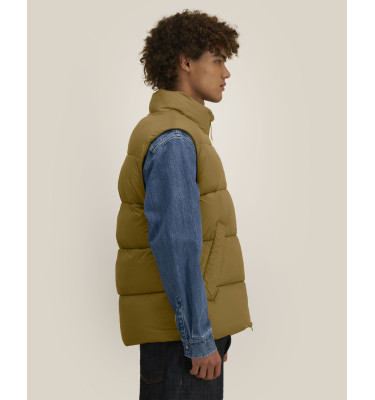 Puffer Gilet 2.0