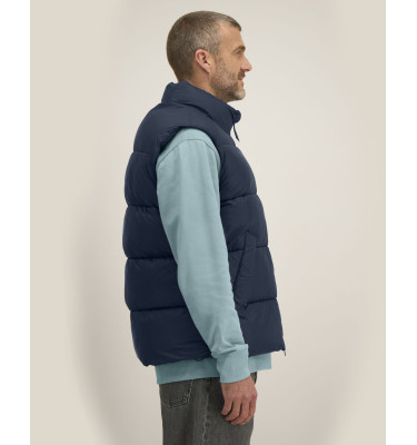 Puffer Gilet 2.0