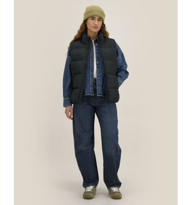 Puffer Gilet 2.0