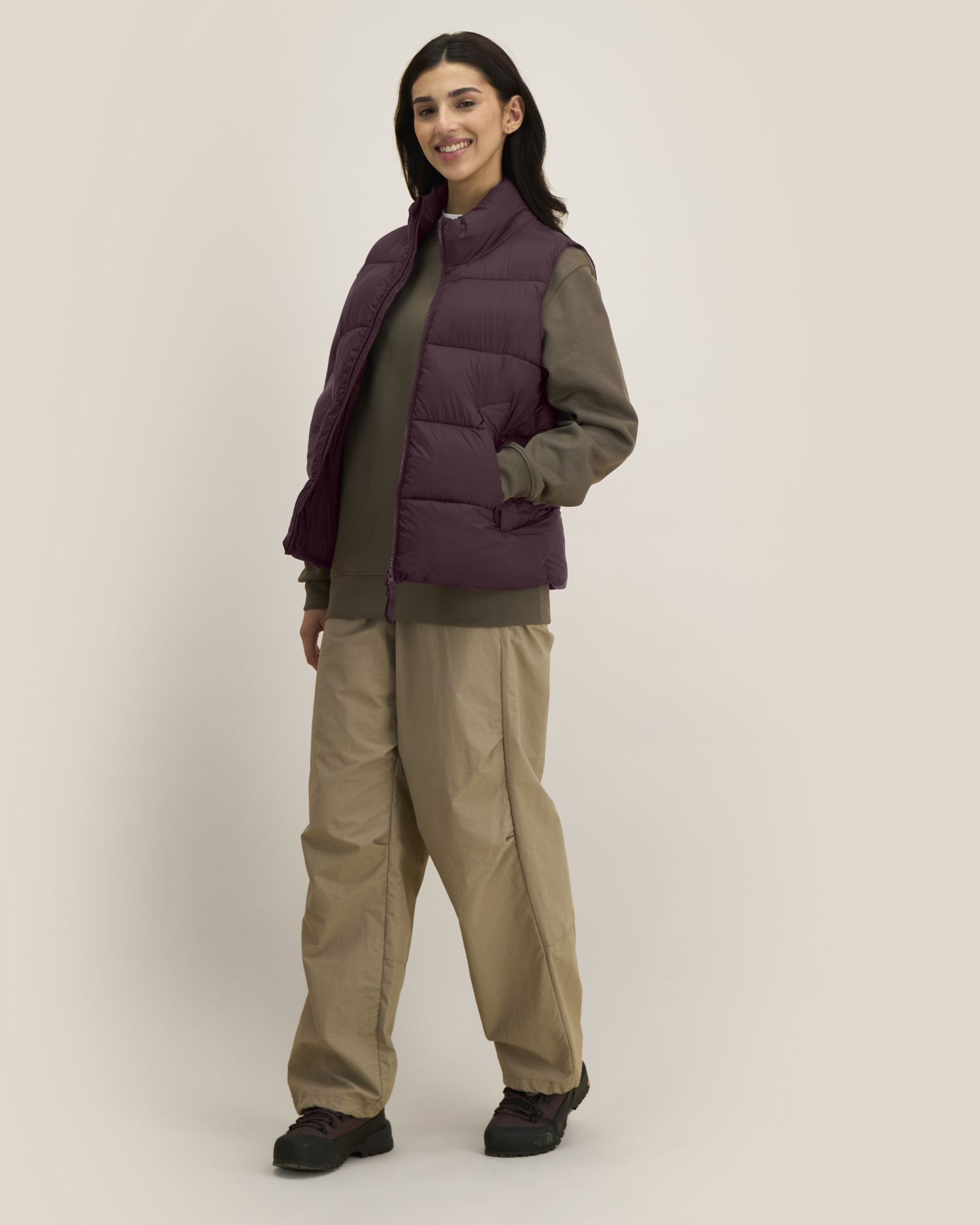 Puffer Gilet 2.0