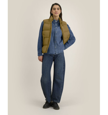 Puffer Gilet 2.0