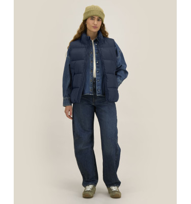 Puffer Gilet 2.0