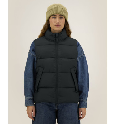 Puffer Gilet 2.0