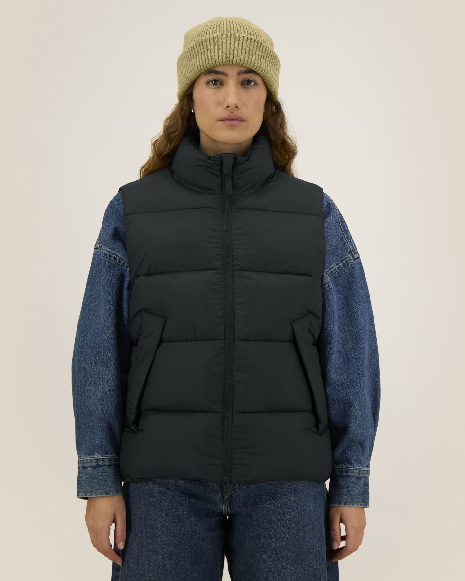 Puffer Gilet 2.0