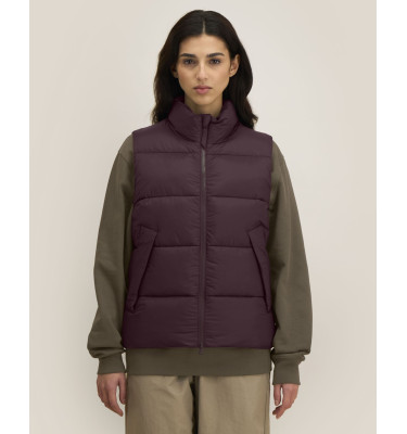 Puffer Gilet 2.0