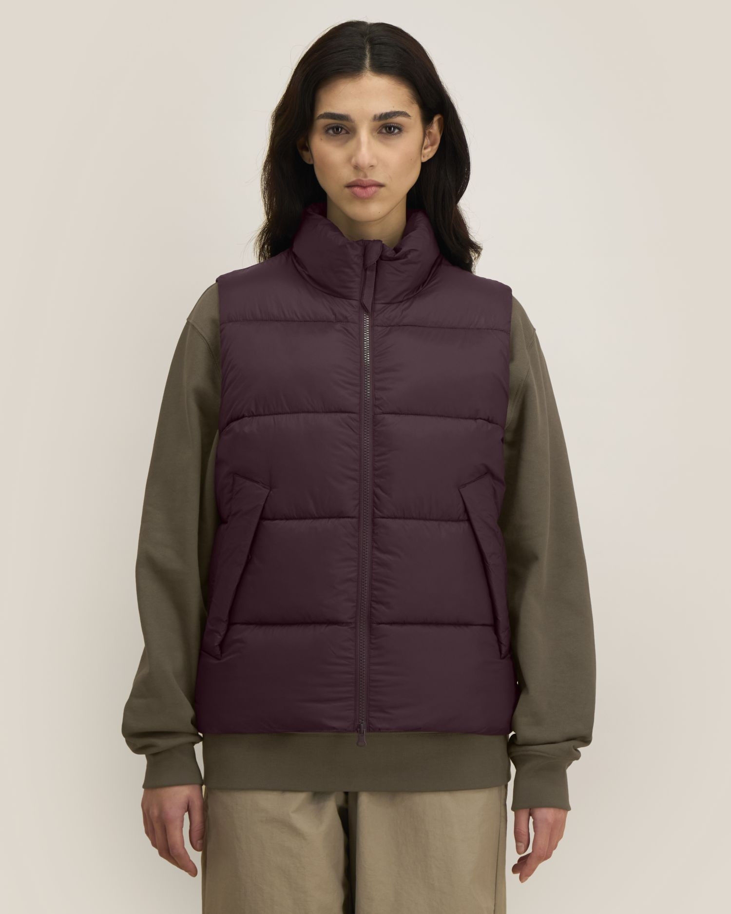 Puffer Gilet 2.0