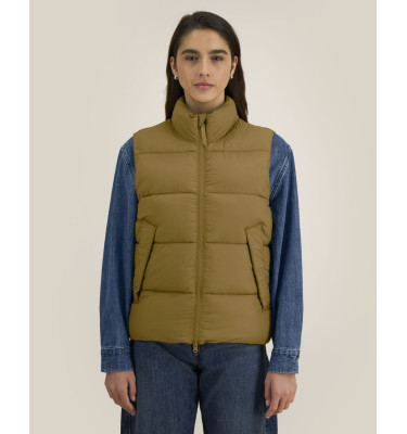 Puffer Gilet 2.0