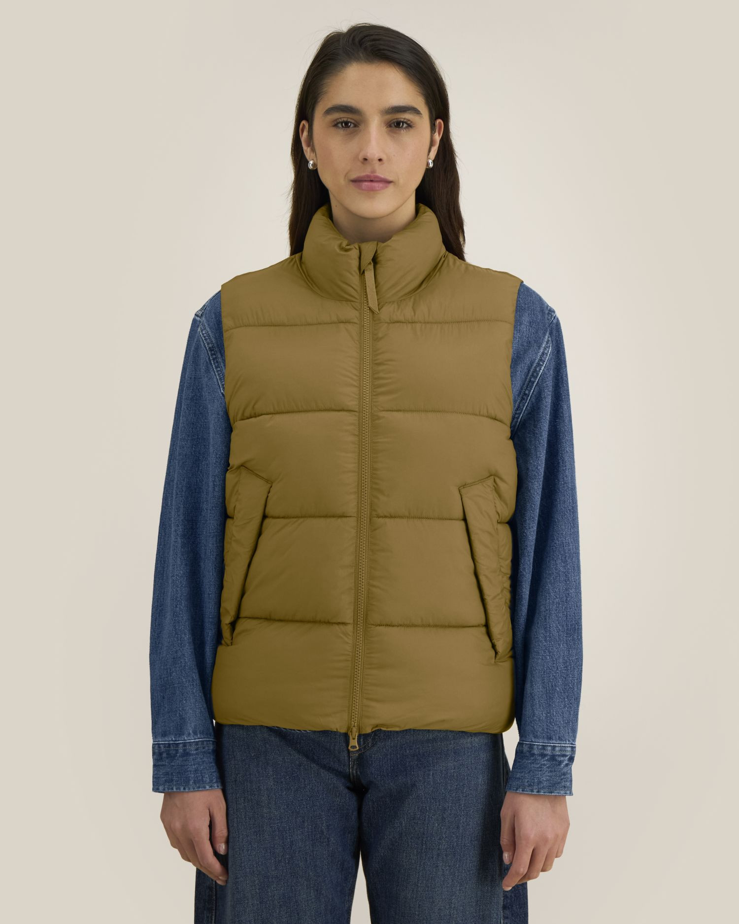 Puffer Gilet 2.0