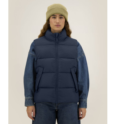 Puffer Gilet 2.0