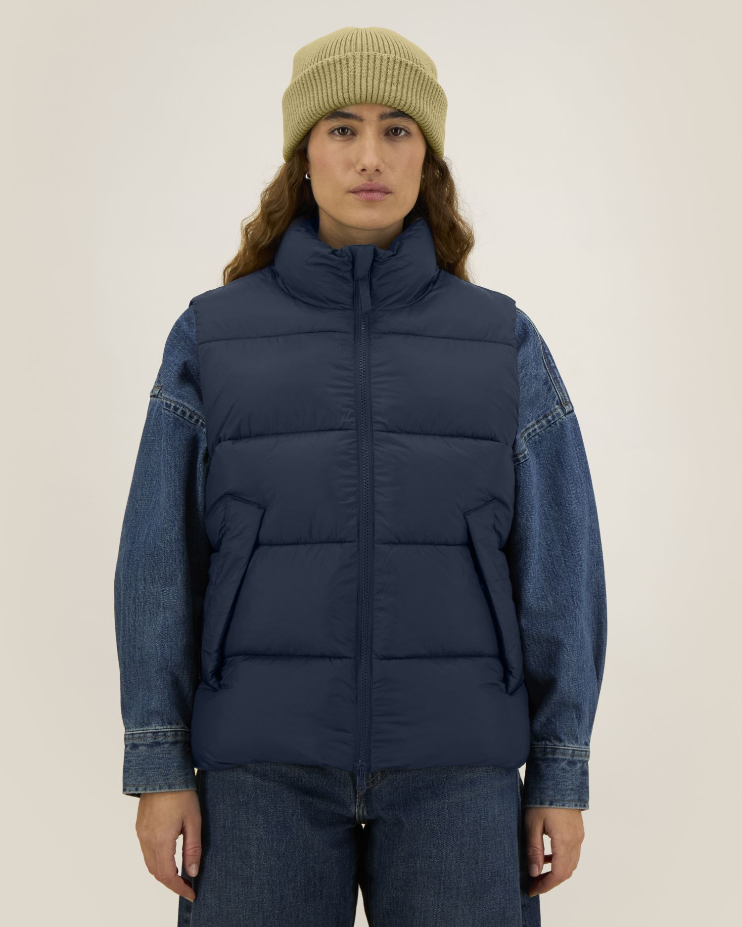 Puffer Gilet 2.0