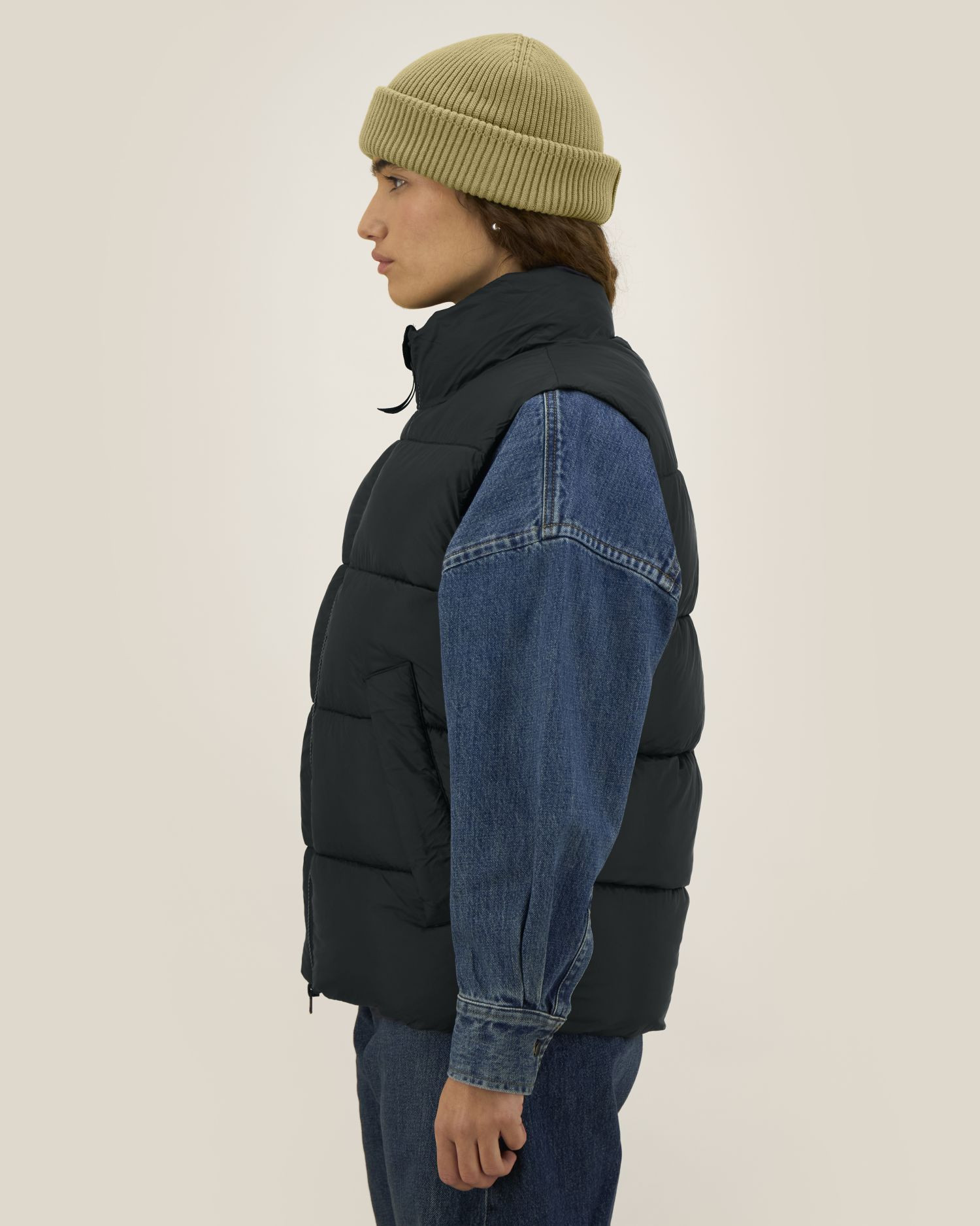 Puffer Gilet 2.0